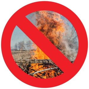 King County Announces Burn Ban