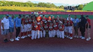 Kings High School Wins First Division Ii Softball Title