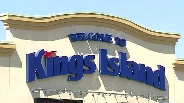 Kings Island Introduces Monthly Membership For Families