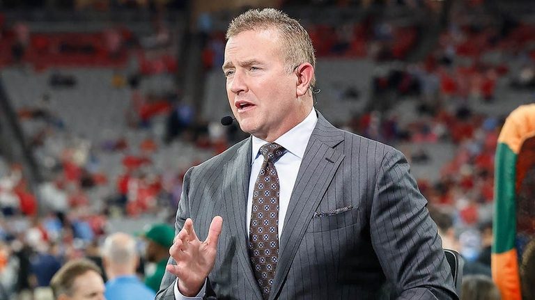 Kirk Herbstreit Criticizes Modern Baseball