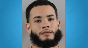 Kissimmee Man Arrested After Dirt Bike Thefts In Polk County