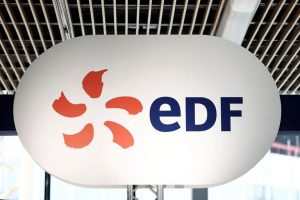 Kkr Buys Edf S Renewable Assets