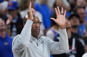 Knicks Coach Mike Brown Leads Team To Historic Playoff Winning Streak