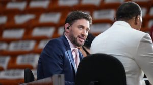 Knicks Fans Misbehavior Condemned