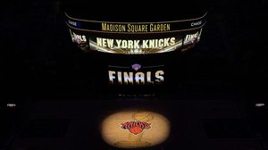 Knicks Look To Extend Lead In Nba Finals At Madison Square Garden