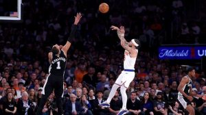 Knicks Seek Revenge In Game 4