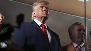 Knicks To Visit White House