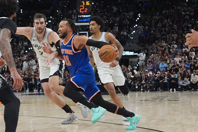 Knicks Win Nba Championship