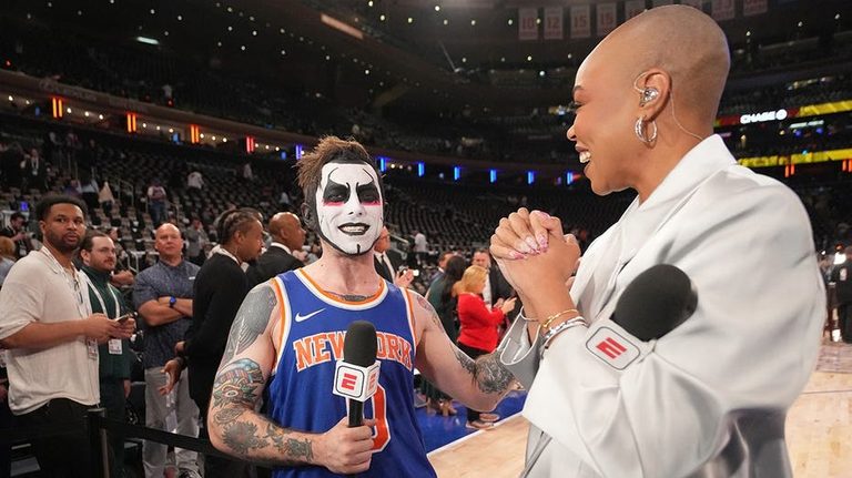 Knicks Win Nba Finals
