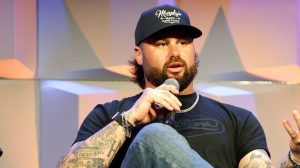 Koe Wetzel S New Album