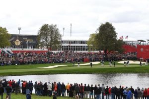 Kpmg Women S Pga Championship