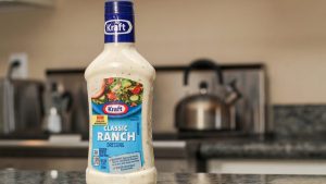Kraft Teases Travel Ready Ranch