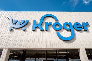 Kroger Lets Shoppers Use Fuel Points On Groceries