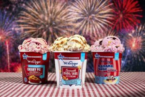 Kroger Offers Free Ice Cream