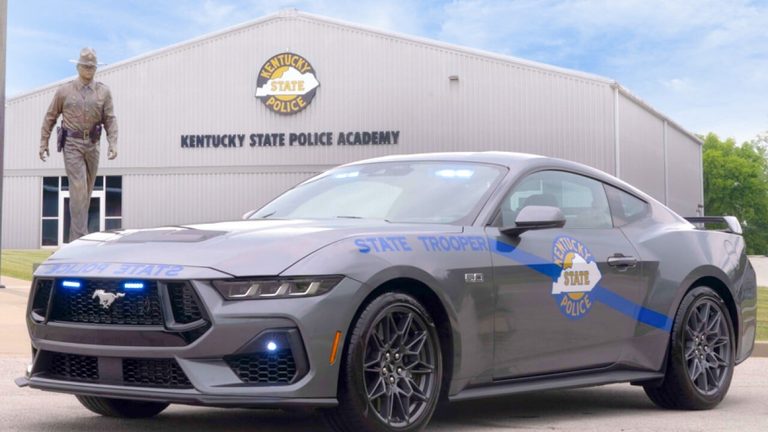 Ksp Enters Best Looking Cruiser Contest