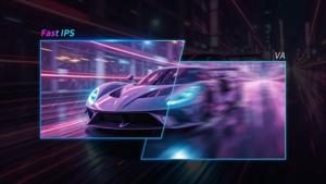 Ktc Launches Affordable Fast Ips Gaming Monitors In Texas