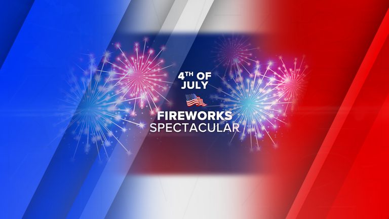 Ktvz 4Th Of July Fireworks Spectacular