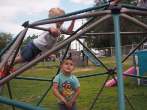 Kuna Church Partners With School District For Preschool