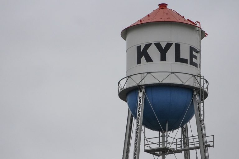 Kyle Joins Statewide Emergency Response Program