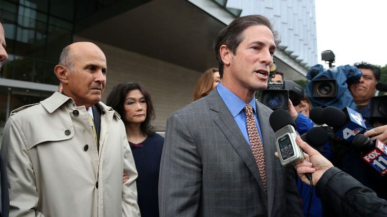 La County Sees 80 Of Abuse Claims As Potentially Fraudulent