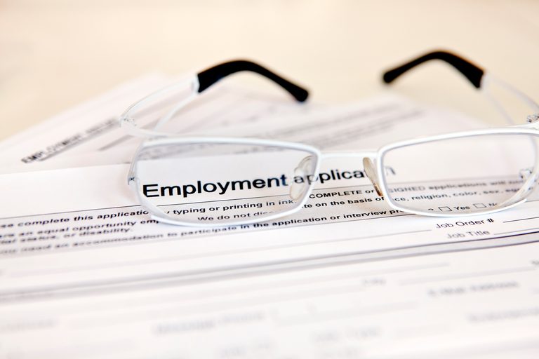 La County Unemployment Holds Steady
