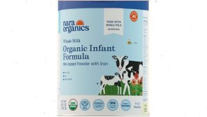 La County Warns Of Infant Formula Linked To Botulism