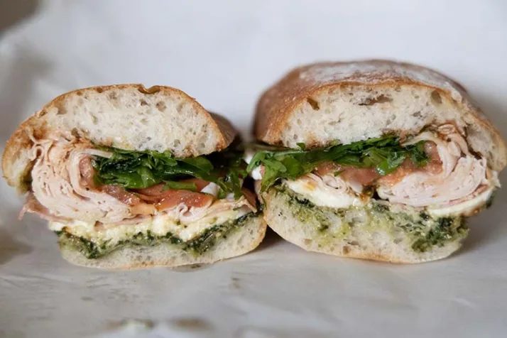 La Fetta Expands To Prairie Village