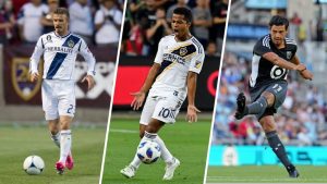 La Galaxy Lafc Attract Global Soccer Stars