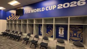 La Hosts Fifa Countdown Concert