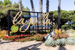 La Jolla Secession Effort Gains Momentum