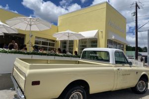 La La Land Cafe Opens Second Austin Location