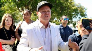 La Mayoral Candidate Concedes Vows To Expose Corruption