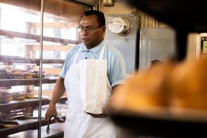 La Mexicana Bakery