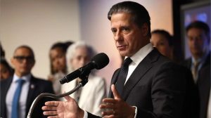 La Schools Superintendent Resigns Amid Fbi Probe