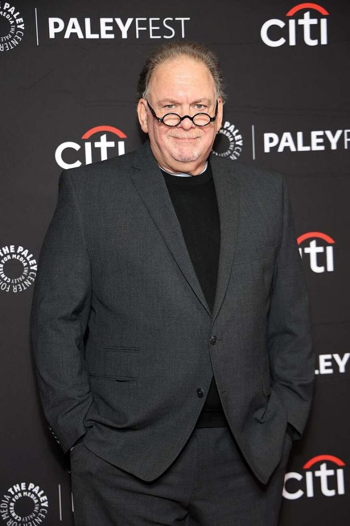 La Showrunners Discuss Ai Threat