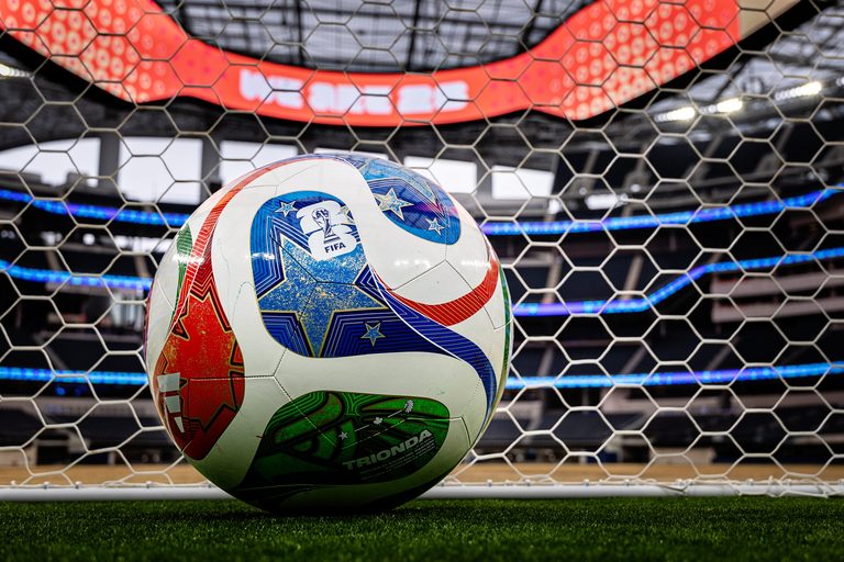 La Stadium World Cup Ticket Issues
