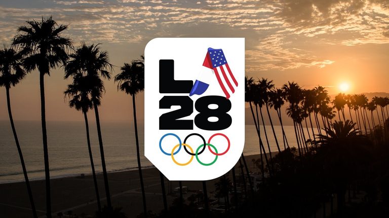 La28 Olympic Ticket Sale Window Opens