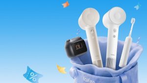 Laifen Sale 40 Off Hair Dryers Electric Toothbrushes