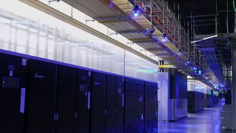 Lakeland Considers Data Center Moratorium