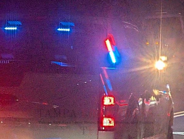 Lakeland Crash Claims Life