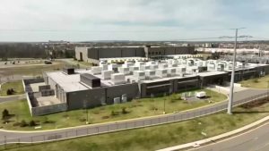 Lakeland Drafts Moratorium On Large Data Centers