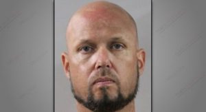 Lakeland Fugitive Caught