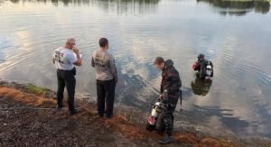 Lakeland Man Dies In Car Accident