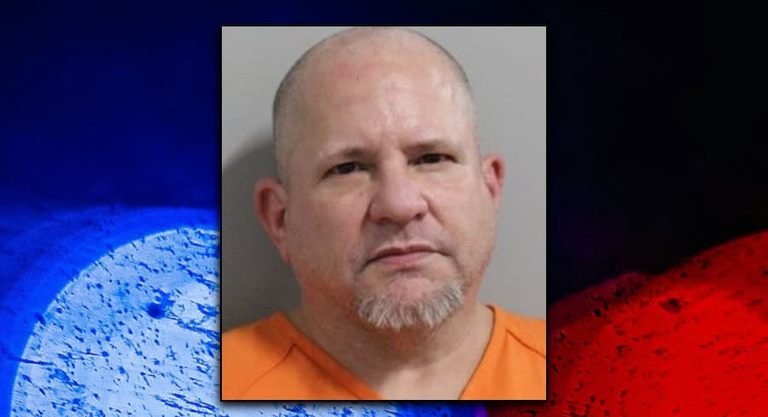 Lakeland Man Jailed After Armed Dispute