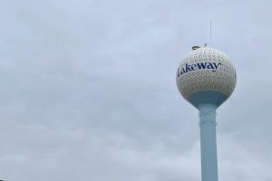 Lakeway Eyes Economic Incentives