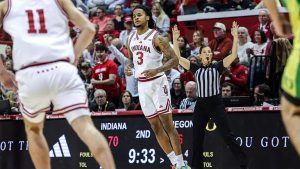 Lamar Wilkerson Signs With Okc Thunder