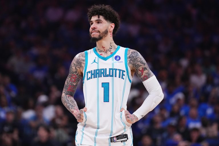 Lamelo Ball Traded To Timberwolves