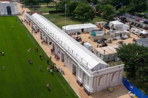 Lamont Administration Declines Trump S State Fair Invitation