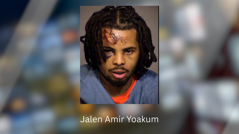 Lancaster Man Convicted Of Trafficking Abuse