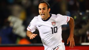 Landon Donovan Reflects On Life Changing World Cup Moment